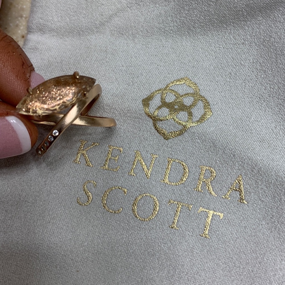 Kendra Scott Ring